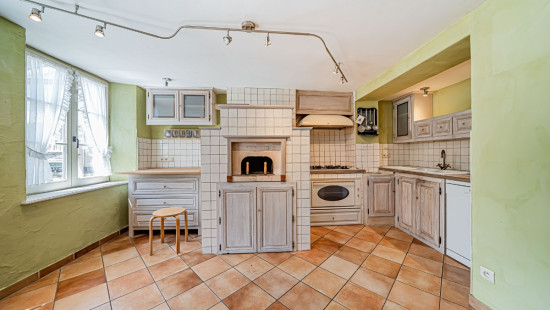 Grand rue - 34 - - 6760