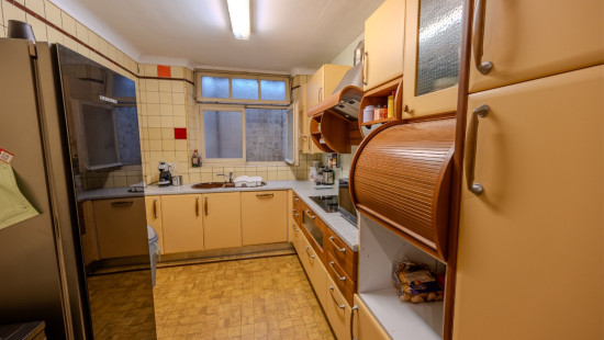 Avenue Bouvier - 11 - - 6760