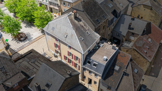 Grand rue - 34 - - 6760