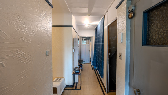 Avenue Bouvier - 11 - - 6760