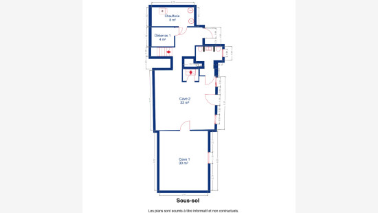 Grand rue - 34 - - 6760