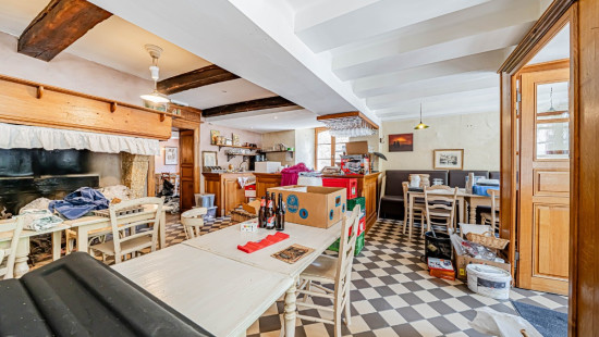 Grand rue - 34 - - 6760