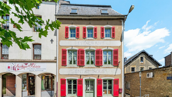 Grand rue - 34 - - 6760