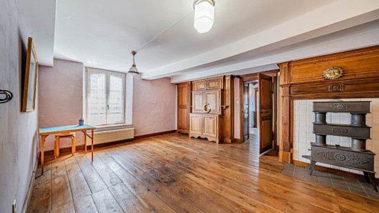 Grand rue - 34 - - 6760