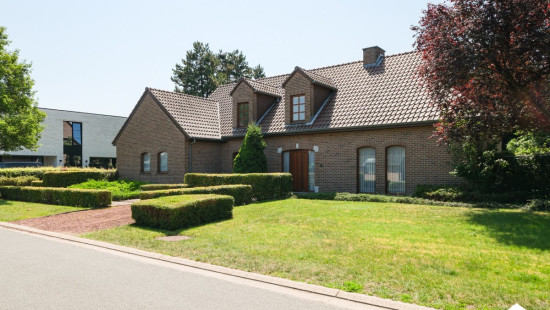 Tussenstraat - 22 - - 3940