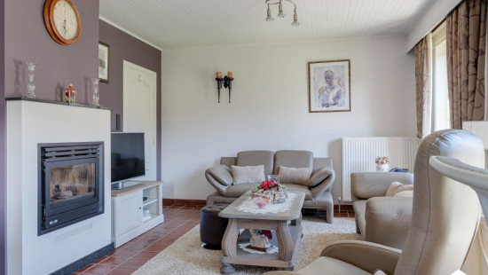 Hobosstraat - 18 - - 3900