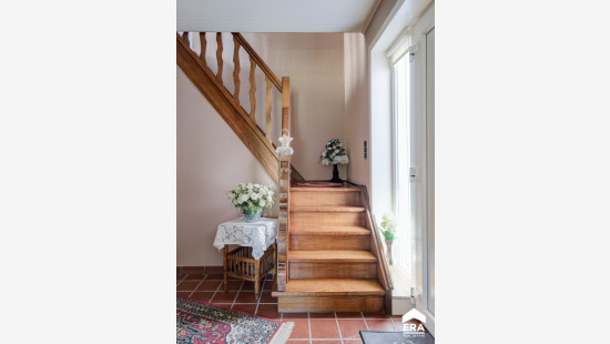 Hobosstraat - 18 - - 3900