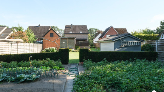 Hobosstraat - 18 - - 3900