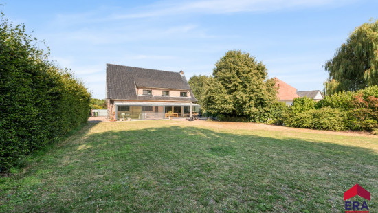 Gentsestraat - 111 - - 9420