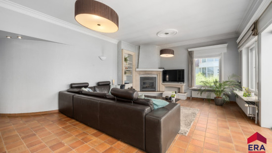 Gentsestraat - 111 - - 9420