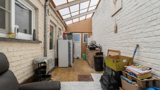 Posthoornstraat - 59 - - 9300
