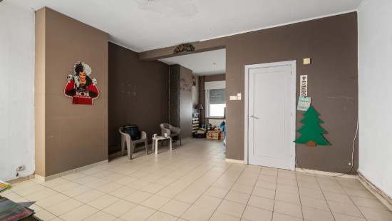 Posthoornstraat - 59 - - 9300