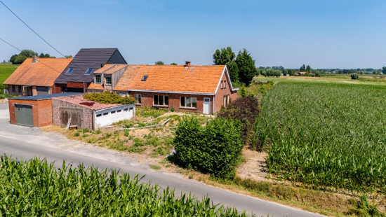 Eeckbosstraat - 15 - - 8760