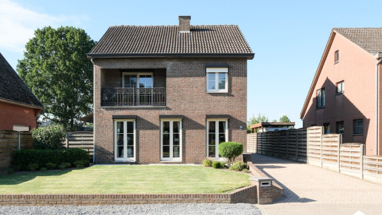 Hobosstraat - 18 - - 3900