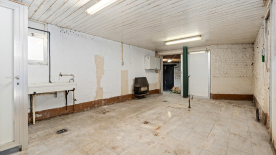 Langestraat - 29 - - 9300