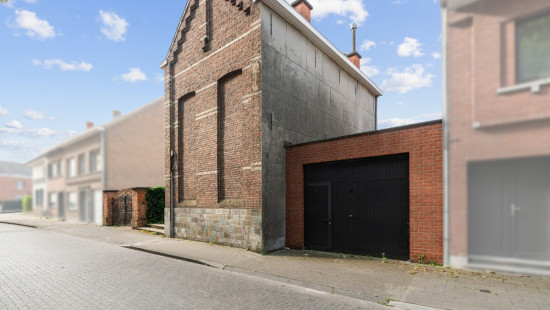 Langestraat - 29 - - 9300