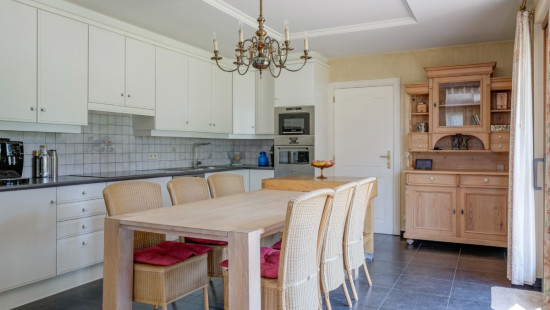 Tussenstraat - 22 - - 3940