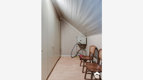 Tussenstraat - 22 - - 3940