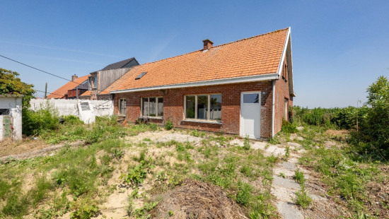 Eeckbosstraat - 15 - - 8760