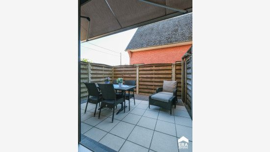 Hobosstraat - 18 - - 3900