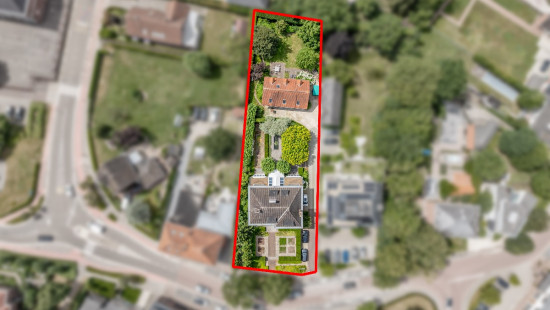 Sint-Maartenplein - 56 - - 3512