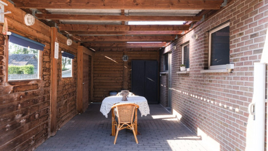 Hobosstraat - 18 - - 3900