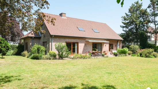 Tussenstraat - 22 - - 3940