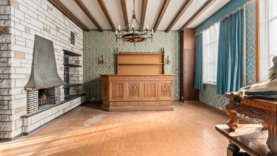 Langestraat - 29 - - 9300