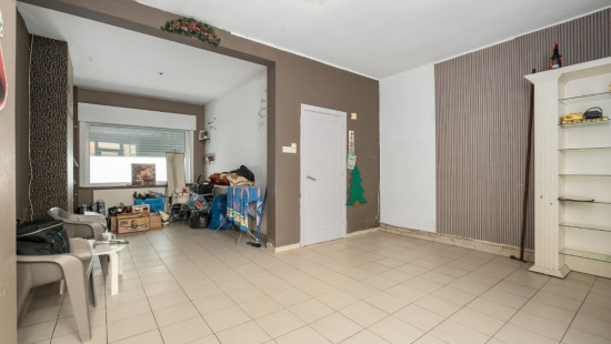 Posthoornstraat - 59 - - 9300