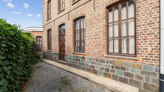 Langestraat - 29 - - 9300