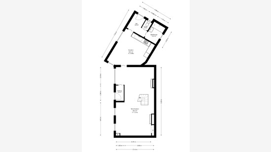 Langestraat - 29 - - 9300