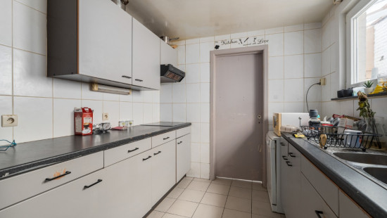 Posthoornstraat - 59 - - 9300