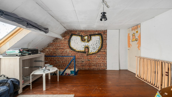 Posthoornstraat - 59 - - 9300