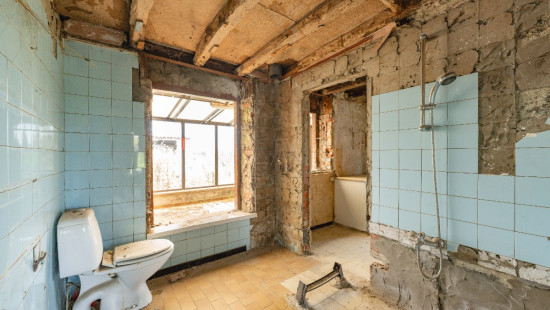 Eeckbosstraat - 15 - - 8760