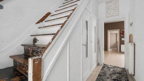 Posthoornstraat - 59 - - 9300