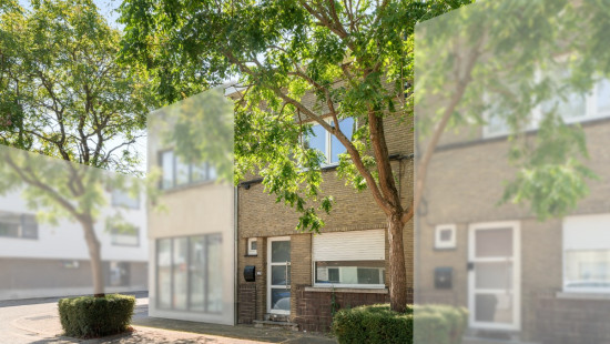 Posthoornstraat - 59 - - 9300