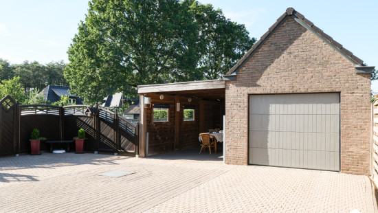 Hobosstraat - 18 - - 3900