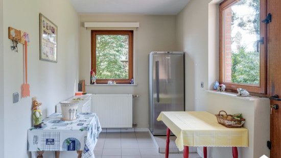 Tussenstraat - 22 - - 3940