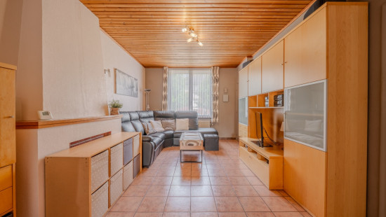 Rue de Paepe - 12 - - 4100