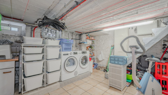Rue de Paepe - 12 - - 4100