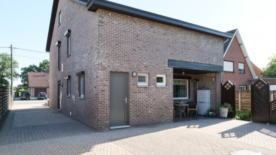Hobosstraat - 18 - - 3900