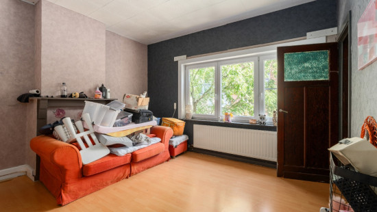Posthoornstraat - 59 - - 9300