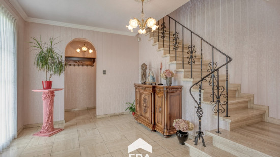 Schansstraat - 1 - - 3990