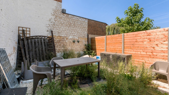 Posthoornstraat - 59 - - 9300