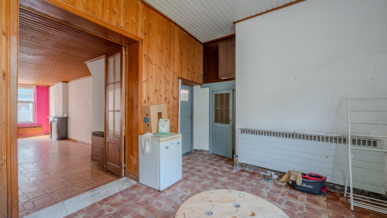 Rue Chafnay - 35 - - 4020