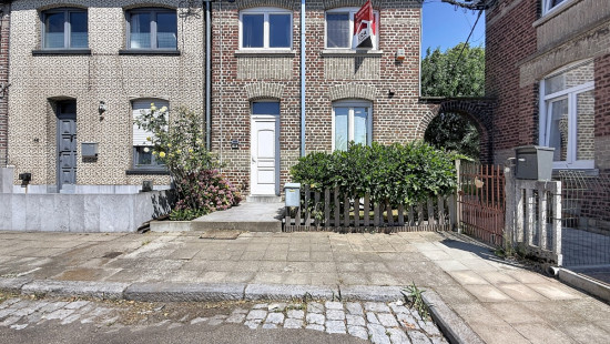 Place Joseph Dejardin - 45 - - 4030