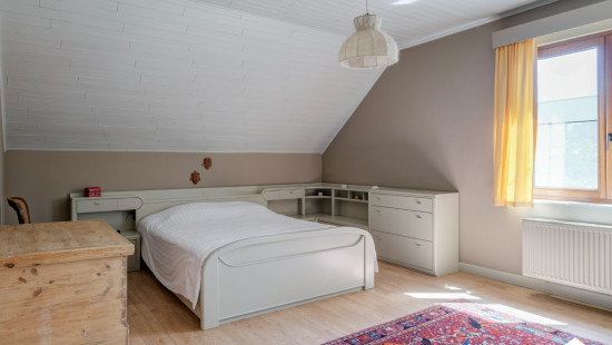 Tussenstraat - 22 - - 3940