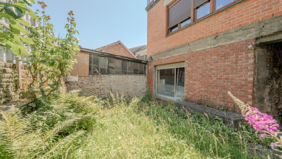 Rue Chafnay - 35 - - 4020