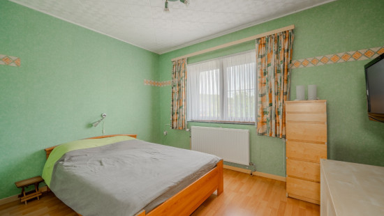 Rue de Paepe - 12 - - 4100