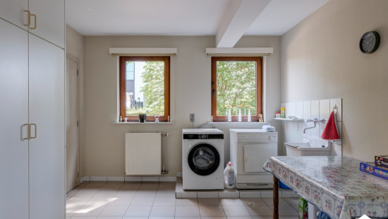 Tussenstraat - 22 - - 3940
